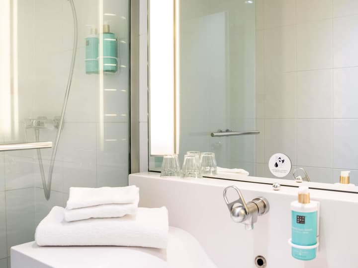 Novotel Bordeaux Mérignac