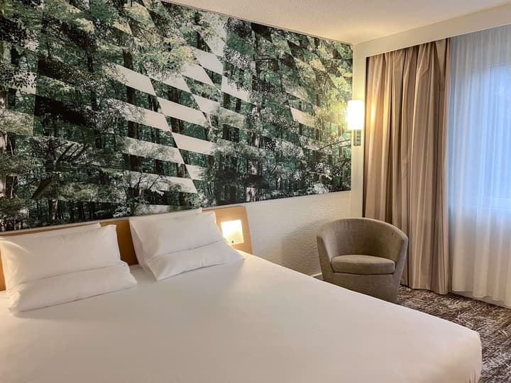 Novotel Bordeaux Mérignac