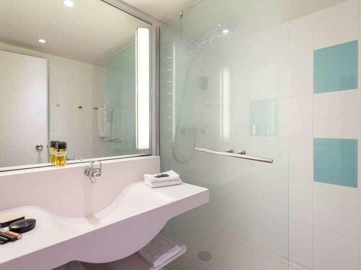 Novotel Bordeaux Mérignac