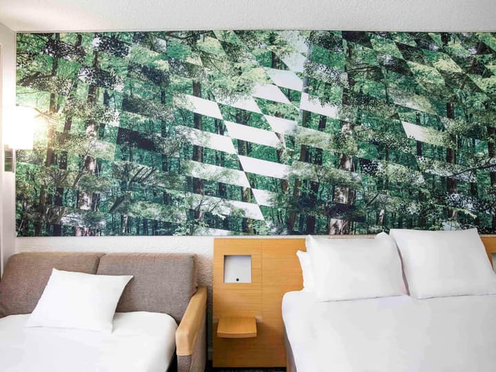Novotel Bordeaux Mérignac
