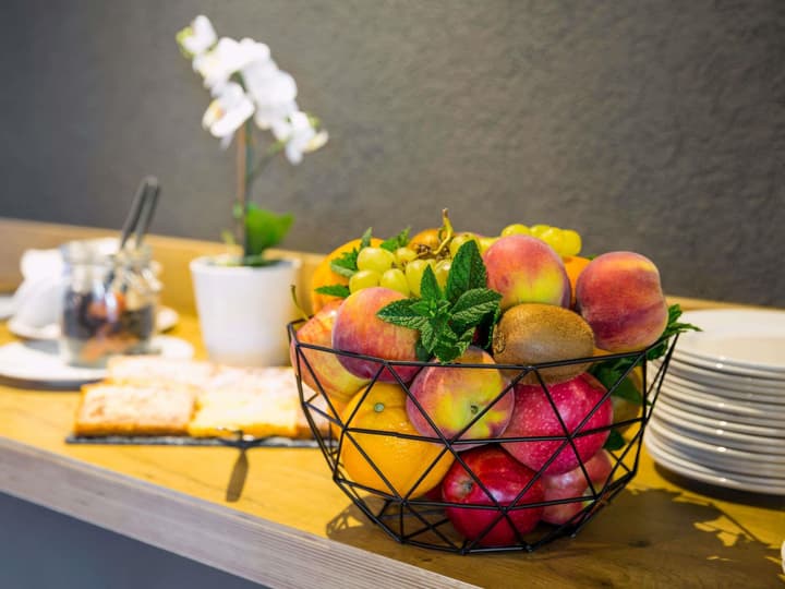 ibis Lausanne Crissier