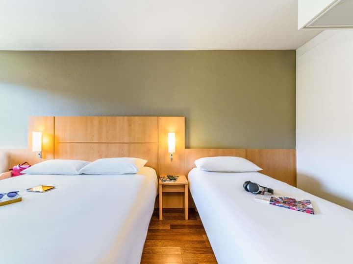 ibis Lausanne Crissier