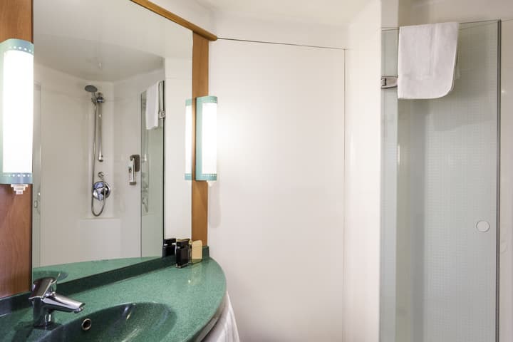 ibis Lausanne Crissier