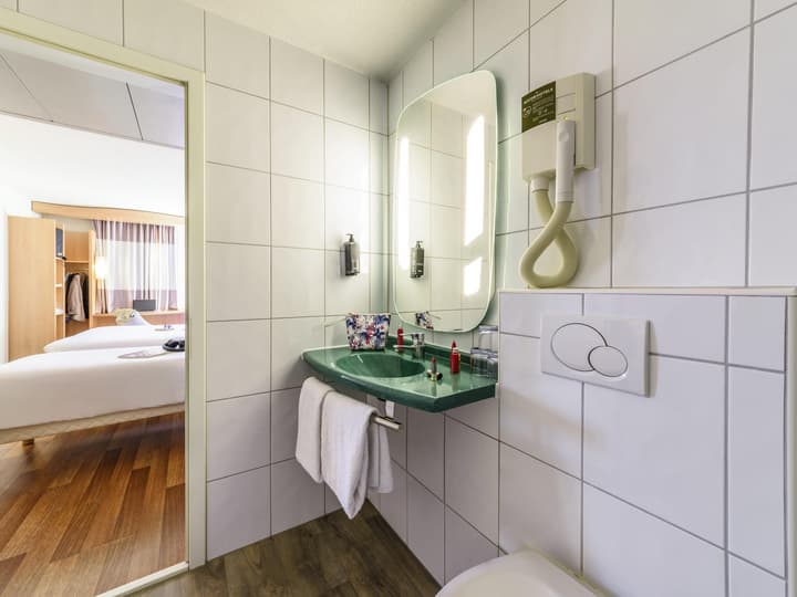 ibis Lausanne Crissier