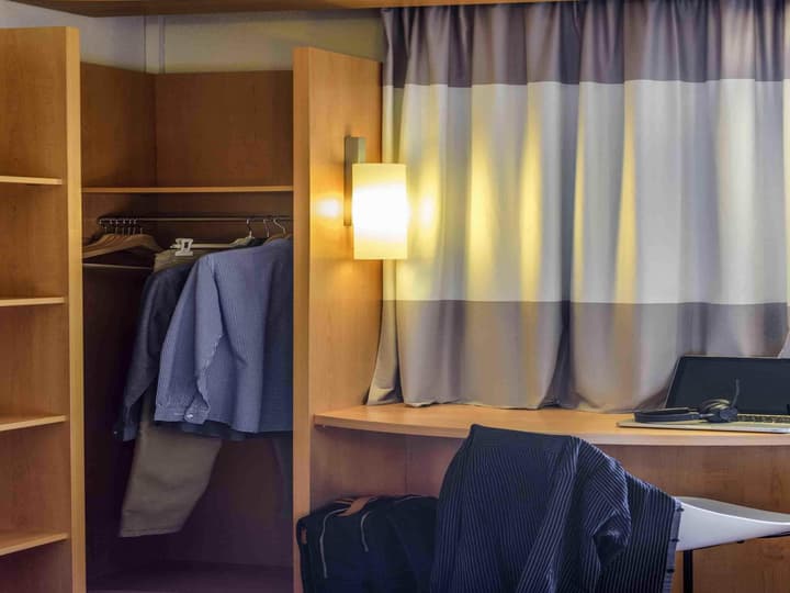 ibis Lausanne Crissier