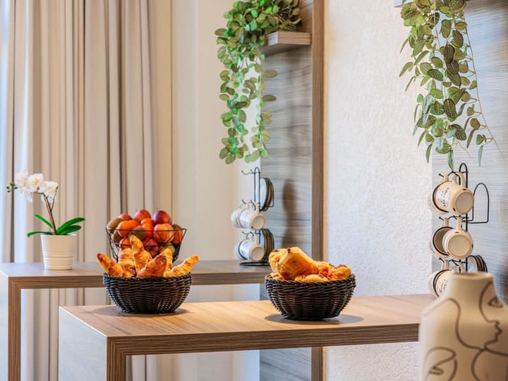 ibis Lausanne Crissier