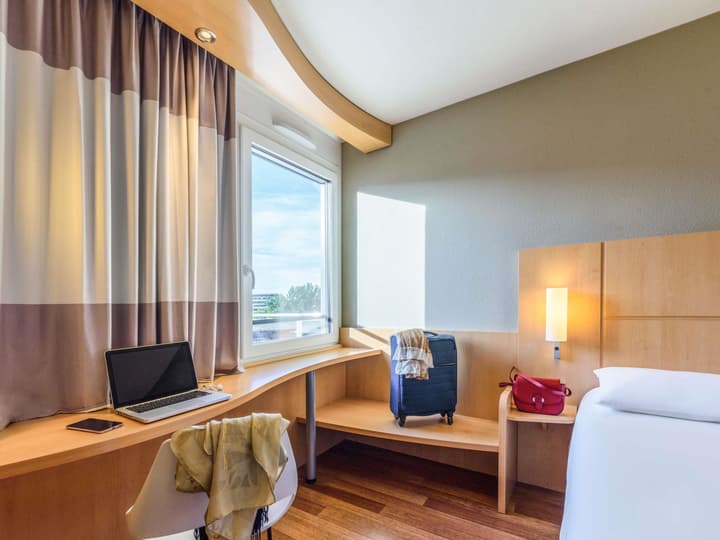 ibis Lausanne Crissier