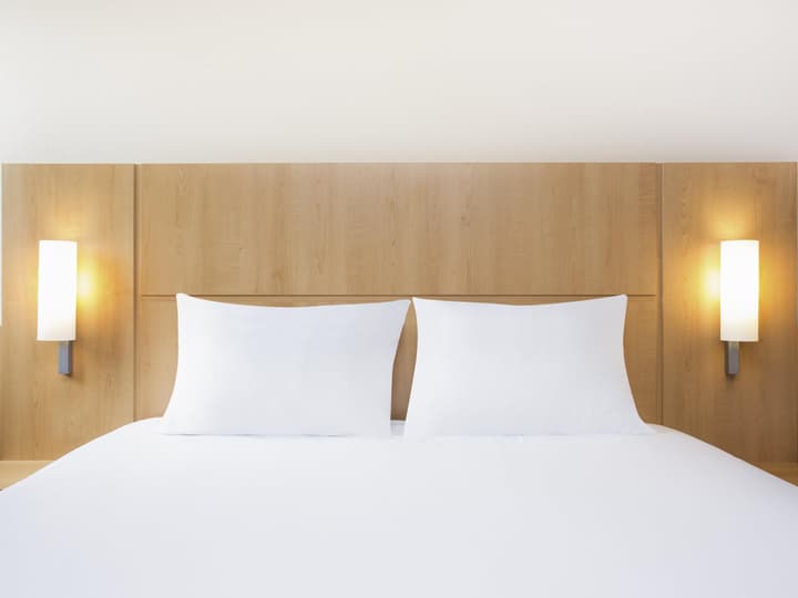 ibis Lausanne Crissier