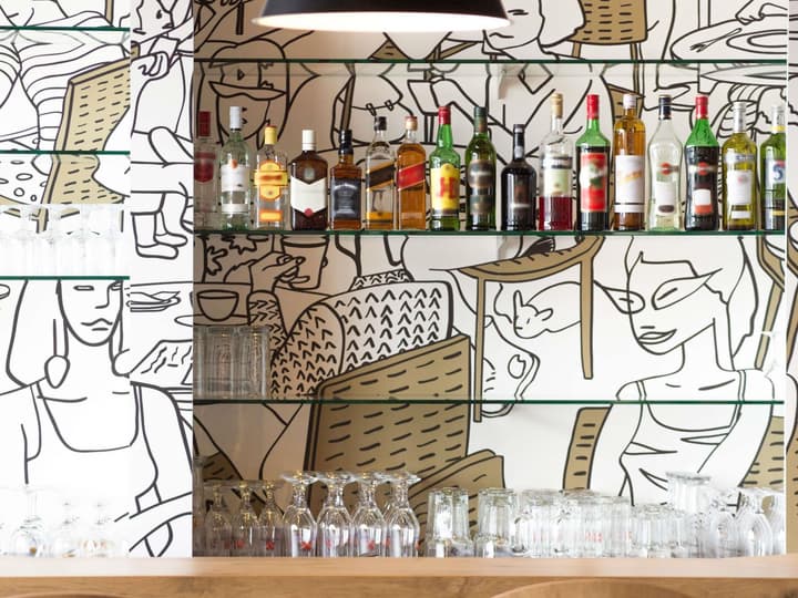 ibis Lausanne Crissier