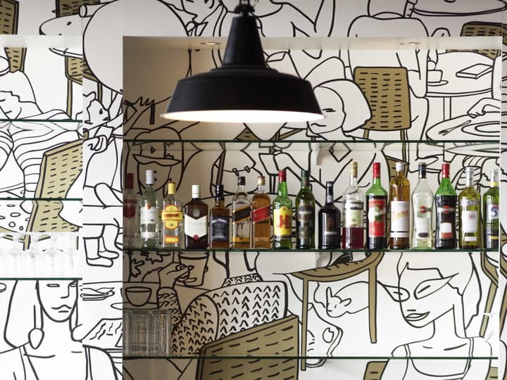 ibis Lausanne Crissier