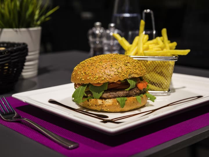 ibis Lausanne Crissier