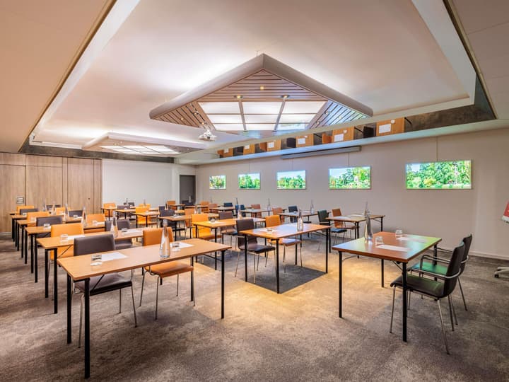 ibis Lausanne Crissier