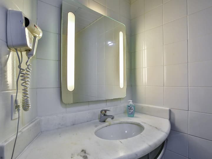 ibis Lausanne Crissier