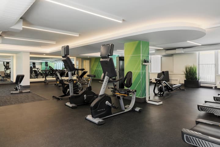 Holiday Inn Toronto Downtown Centre by IHG