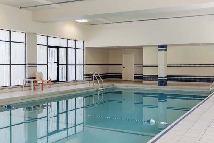 Holiday Inn Toronto Downtown Centre by IHG