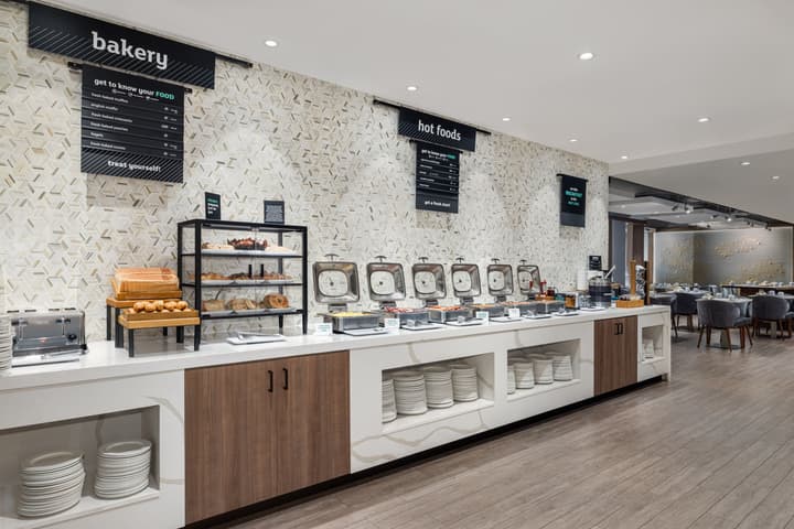Holiday Inn Toronto Downtown Centre by IHG