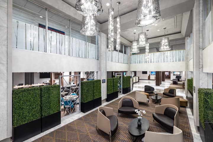 Holiday Inn Toronto Downtown Centre by IHG