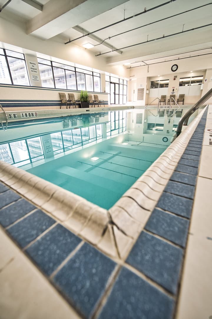 Holiday Inn Toronto Downtown Centre by IHG