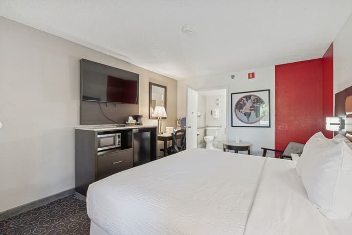 Ramada by Wyndham Temple Terrace/Tampa North