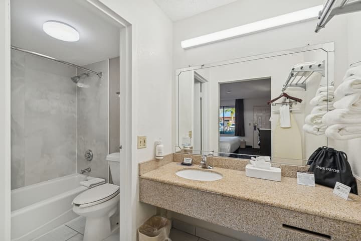 Ramada by Wyndham Temple Terrace/Tampa North