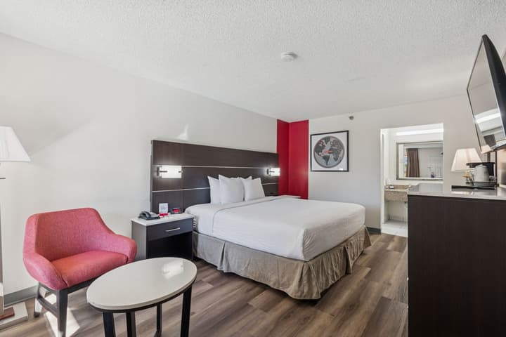 Ramada by Wyndham Temple Terrace/Tampa North