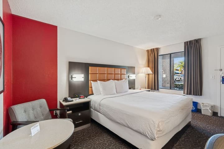 Ramada by Wyndham Temple Terrace/Tampa North