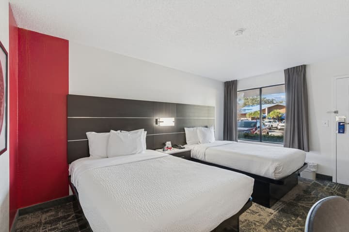 Ramada by Wyndham Temple Terrace/Tampa North