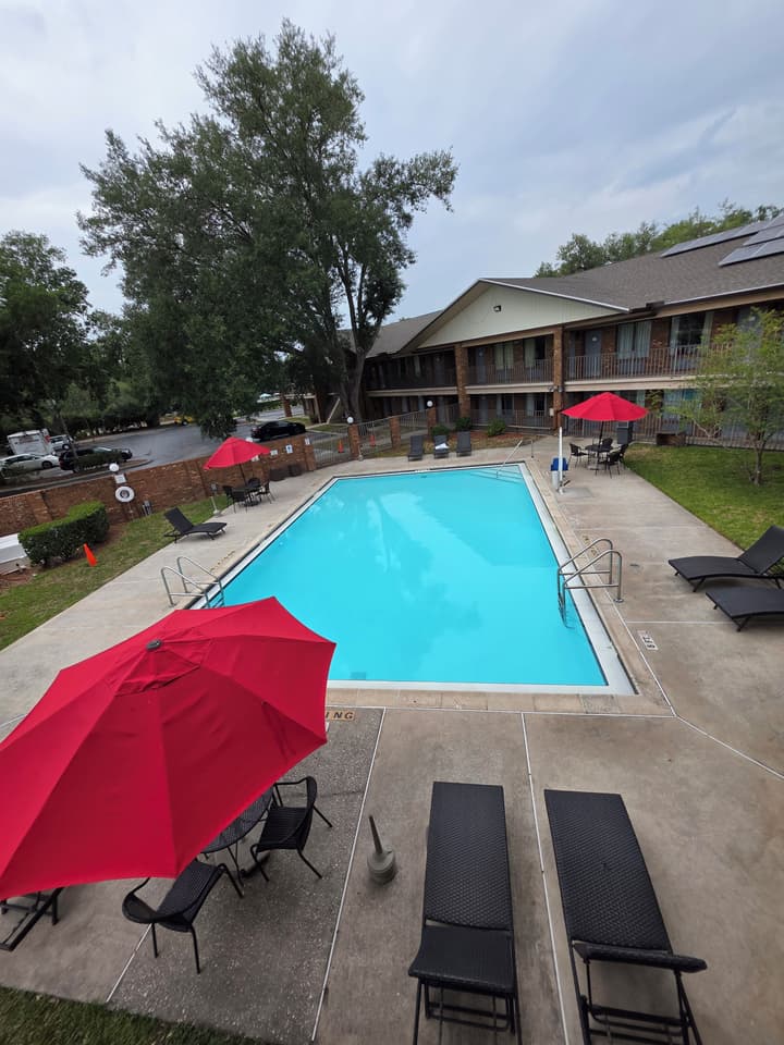 Ramada by Wyndham Temple Terrace/Tampa North