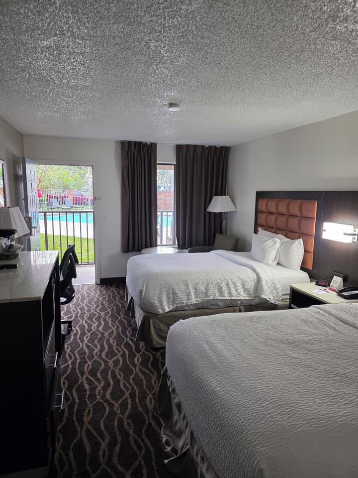 Ramada by Wyndham Temple Terrace/Tampa North