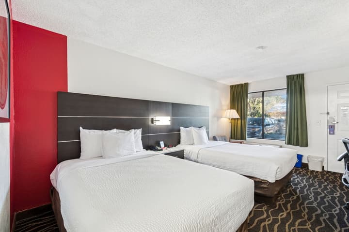 Ramada by Wyndham Temple Terrace/Tampa North