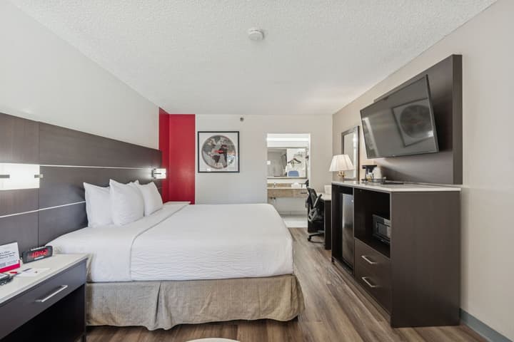 Ramada by Wyndham Temple Terrace/Tampa North