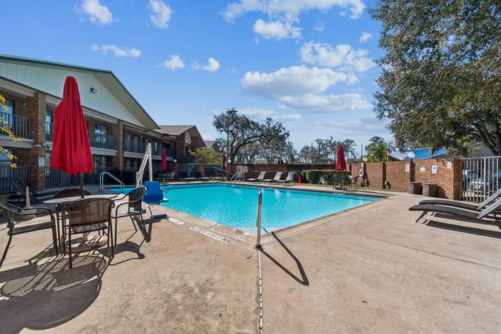 Ramada by Wyndham Temple Terrace/Tampa North
