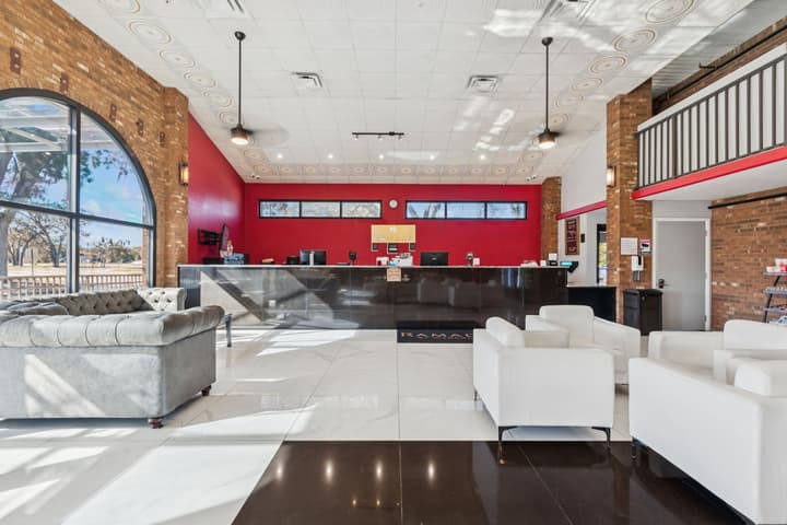 Ramada by Wyndham Temple Terrace/Tampa North