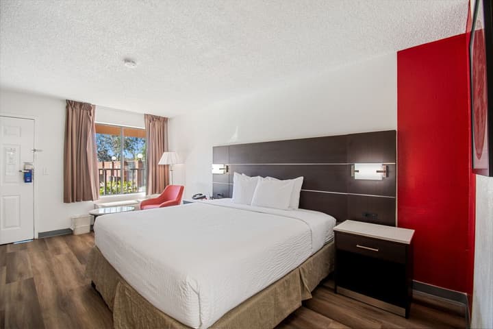 Ramada by Wyndham Temple Terrace/Tampa North