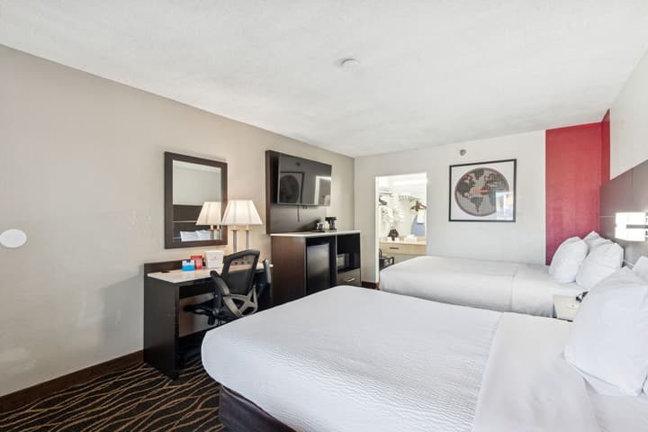 Ramada by Wyndham Temple Terrace/Tampa North