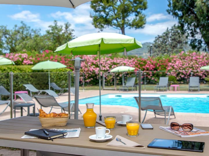 Mercure Cannes Mandelieu