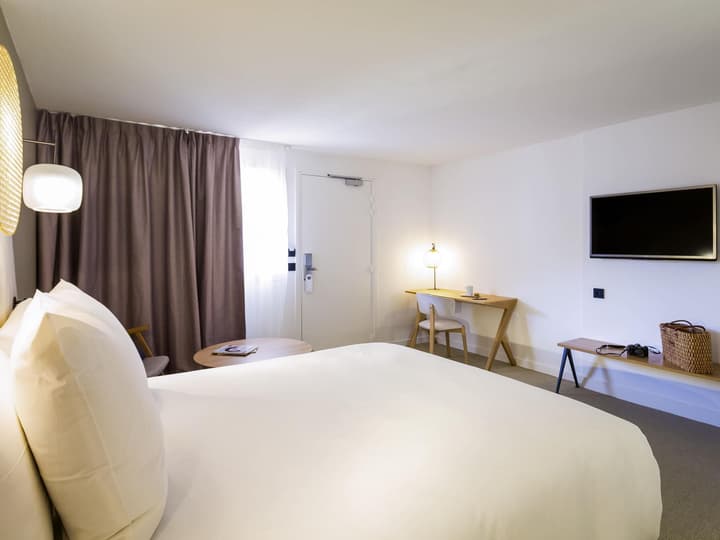 Mercure Cannes Mandelieu