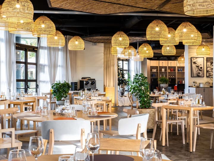 Mercure Cannes Mandelieu