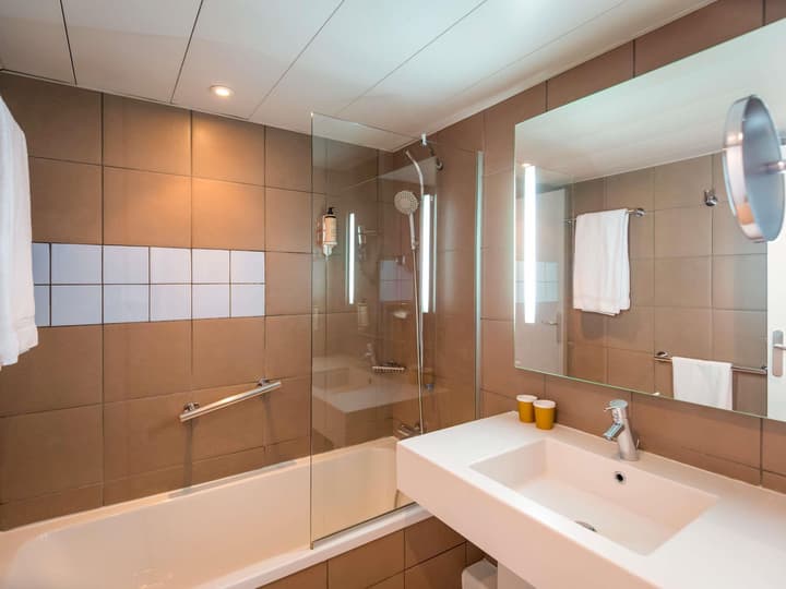 Mercure Cannes Mandelieu