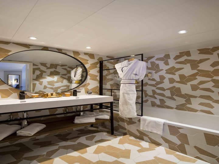 Mercure Cannes Mandelieu