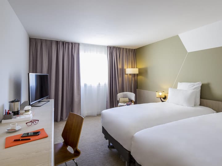 Mercure Cannes Mandelieu