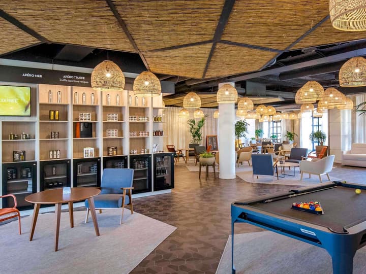 Mercure Cannes Mandelieu