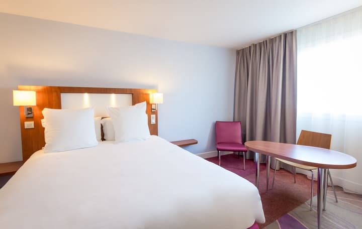 Mercure Cannes Mandelieu