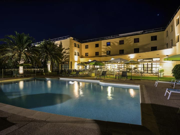 Mercure Cannes Mandelieu