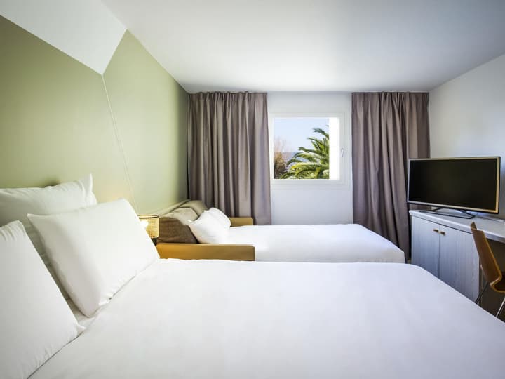 Mercure Cannes Mandelieu