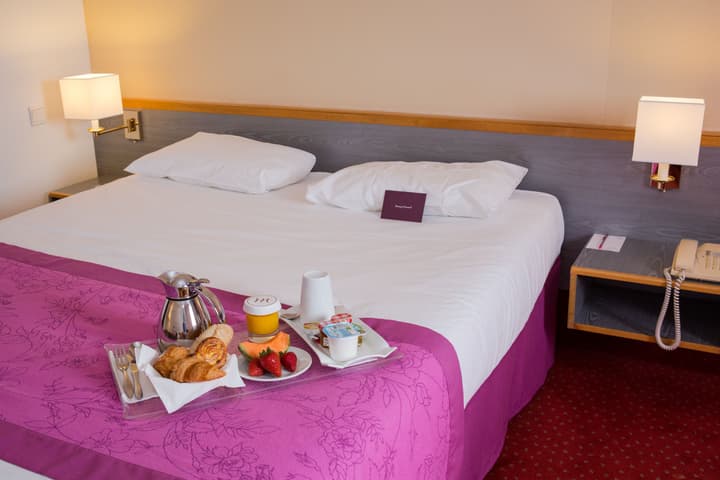 Mercure Cannes Mandelieu