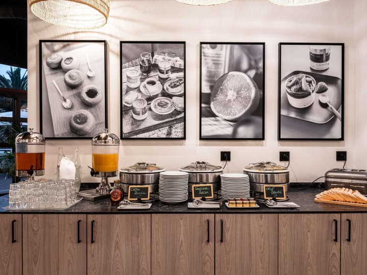 Mercure Cannes Mandelieu