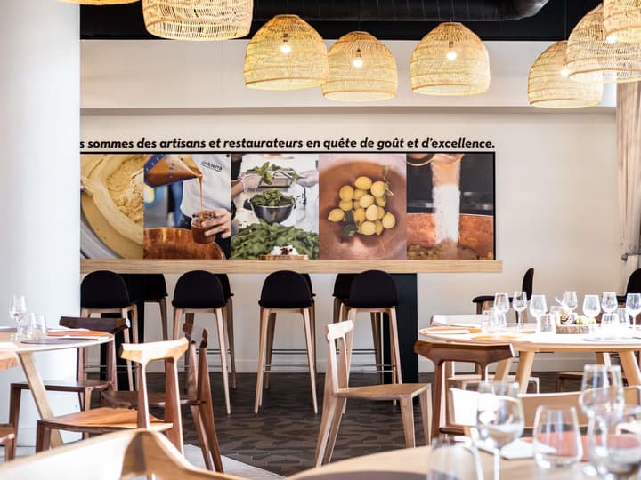 Mercure Cannes Mandelieu