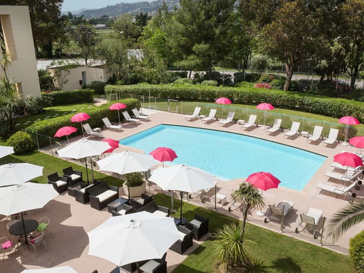 Mercure Cannes Mandelieu