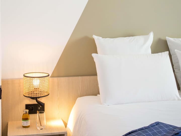 Mercure Cannes Mandelieu